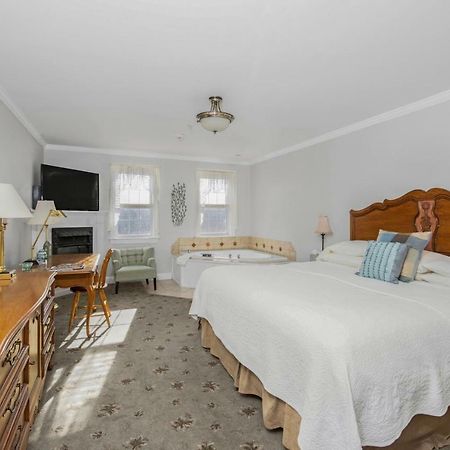 Hargrave House Bed And Breakfast Дойлстаун Экстерьер фото