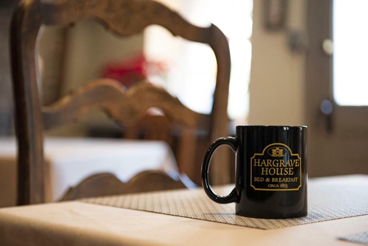 Hargrave House Bed And Breakfast Дойлстаун Экстерьер фото